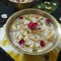 Rupa Tiwari का कुकस्नैप जब उन्होंने सेवईयां की खीर(Seviyan kheer recipe in hindi) बनाया था।