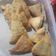 Cooksnap dari Ika Rahmatika untuk resep Samosa ayam dengan kulit homemade