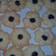Cooksnap dari Puji Bunda Rangga untuk resep Kukis Dahlia (Semprit Susu)