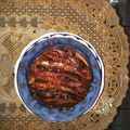 Cooksnap dari Alfi untuk resep Ikan pindang masak sarden