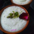 Meenakshi Verma( Home Chef) का कुकस्नैप जब उन्होंने पान ठंडाई (pan thandai recipe in Hindi) बनाया था।