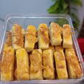 Cooksnap dari Nita untuk resep Kastengel keju cheddar
