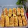 Cooksnap dari Nita untuk resep Kastengel keju cheddar