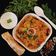 Keshma Raichura's cooksnap of when they made કચ્છી ખારી ભાત (Kutchi Khari Bhat Recipe In Gujarati).
