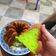 Cooksnap dari ira manalu untuk resep Pandan Cake #PejuangGoldenApron2