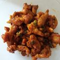 Cooksnap dari Linda untuk resep Ayam Goreng Mentega