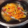 Cooksnap dari R. Bagusdiani untuk resep Ikan Senangin Kukus ala PeniCand