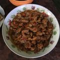 Cooksnap dari Annisa Dakwah untuk resep Ayam asam manis / koloke / kuluyuk