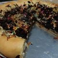 Cooksnap dari Clarissa's Kitchen untuk resep PIZZA ala Mm YKR