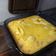 El cooksnap de Nadina cuando hizo Torta de queso, cebolla y harina de maíz (Sopa paraguaya).
