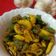 Indu Mathur का कुकस्नैप जब उन्होंने लहसुन हल्दी का अचार (lehsun haldi ka achar recipe in Hindi) बनाया था।