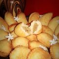 Cooksnap dari Indriana Joseph untuk resep Panada Tongkol Pedas