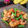 Cooksnap Zieta Ali semasa beliau membuat Udang Goreng Kunyit ❤️.