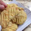 Cooksnap dari Mimmiboi untuk resep chocochip cookies renyah