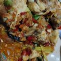 Cooksnap dari Diah Purnamasari untuk resep Rica-rica Ayam Pedas