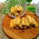 Cooksnap dari farida Sulthan 🇮🇩 (IG. Malika02782) untuk resep Kastengels - Eggless
