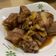 Lily Chen 的 有心食譜：啤酒燉豬小排骨 cooksnap