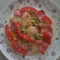 Cooksnap của Nguyễn Thị Thúy khi họ làm theo món Pizza bằng nồi chiên không dầu