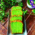 Cooksnap dari 🪻Eliza👒Mahyawi🪻 untuk resep Bolu pandan panggang ekonomis