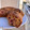El cooksnap de Carla Pelliccioni cuando hizo Budín de harina integral con banana y frutos rojos.