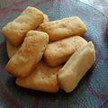 El cooksnap de La cocina rápida de Ani cuando hizo Bizcochitos de grasa.