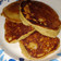 Misty Bass's cooksnap of when they made Pancakes From Scratch.