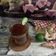 Cooksnap dari Ratih Anita Dewi untuk resep Jamu tradisional, (untuk batuk, pegal pegal / detox, dll)