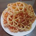 Cooksnap dari Tofik untuk resep Kue kembang goyang