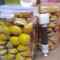 Cooksnap dari Herni Astuti untuk resep Nastar Kerang Keju