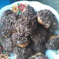 Cooksnap dari Wulandari untuk resep Donat simpel buat Pemula👍