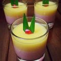 Cooksnap dari Dinda Rizky Tan untuk resep Puding susu jagung manis