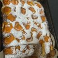 vicky986 Cooksnap-ja, amikor elkészítette a(z) Meggyes piskóta🍒 receptet.