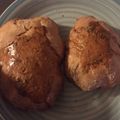 El cooksnap de Fer cuando hizo Pan casero (receta de panadero).