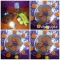 Shilpi gupta का कुकस्नैप जब उन्होंने स्वीट शाही सावन मालपुआ (और खीर) (Sweet shahi sawan malpua (Aur kheer) recipe in hindi) बनाया था।