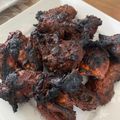 Cooksnap dari Oktaviani N untuk resep Sambal Terasi cocok untuk Ayam Bakar