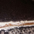 El cooksnap de Maria Florencia Alvarez cuando hizo Torta helada oreo.