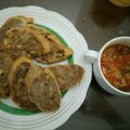 Cooksnap dari Sari Setiorini untuk resep Rolade daging sapi