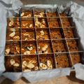 Cooksnap dari Lidya Aviva untuk resep Fudgy Brownies ala Tintin Rayner