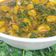 Vandana Mathur का कुकस्नैप जब उन्होंने दाना मेथी और गट्टे की सब्जी (dana methi aur gatte ki sabzi recipe in Hindi) बनाया था।