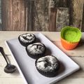 Cooksnap dari iti Resti Nsh untuk resep Simple Oreo Cake