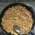 Cooksnap dari Anin untuk resep Chicken Teriyaki Ala2 Hokben
