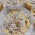 Cooksnap dari Amalia untuk resep Spaghetti carbonara 🍝