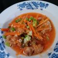 Cooksnap dari Ndi Budiarsih untuk resep Ikan Goreng Tepung Saus Asam Manis