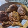 Cooksnap dari Amii Hatma untuk resep Taiyaki - Bungeoppang