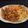 Maryam Harande's cooksnap of when they made Native palm oil jollof rice with a twist.