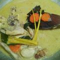 Cooksnap dari Putri(Dapur Ryuna)✅ untuk resep Sayur Kare Khas Solo
