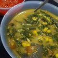 Cooksnap dari Putri untuk resep KAPURUNG (khas sulsel)