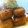 Cooksnap dari Meli Ummu Anisyah untuk resep Nugget Tahu Wortel
