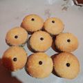 Cooksnap dari Yunieta Imanuel untuk resep Roti kelapa cup
