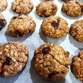 Cooksnap από eleni_sidiro στη συνταγή Cookies με κουάκερ